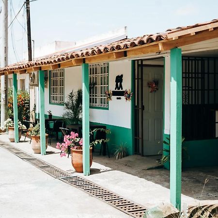 Hostel Travelers Chitré Екстериор снимка