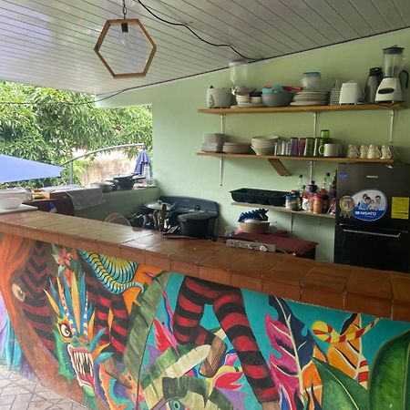 Hostel Travelers Chitré Екстериор снимка
