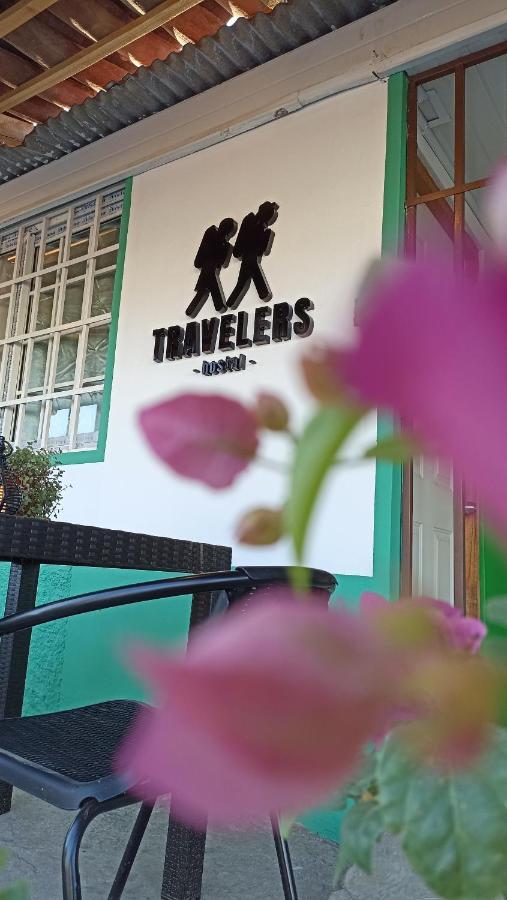 Hostel Travelers Chitré Екстериор снимка