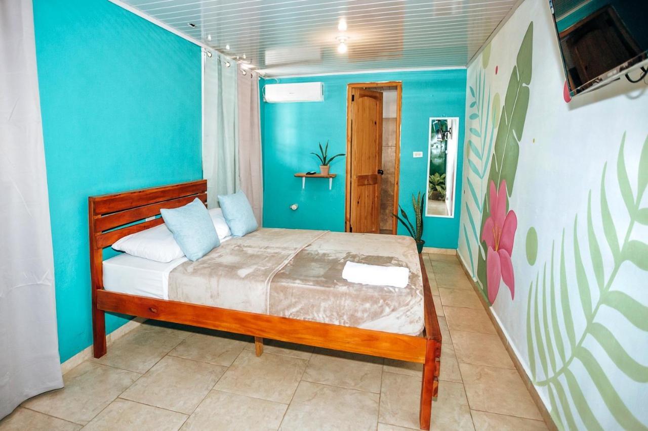 Hostel Travelers Chitré Екстериор снимка