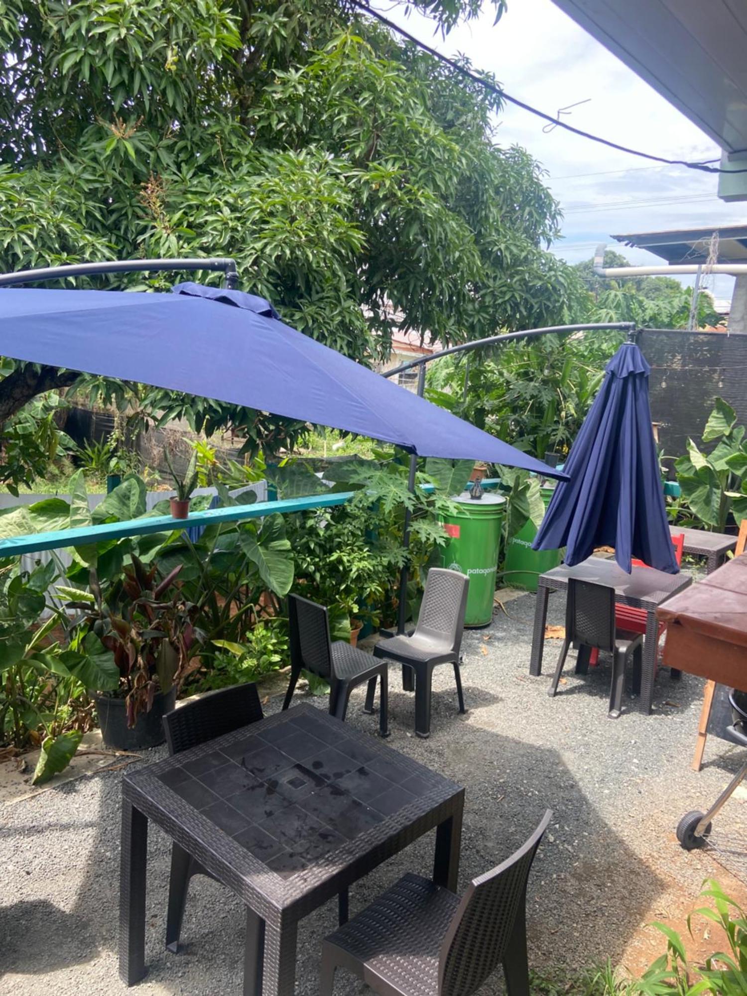 Hostel Travelers Chitré Екстериор снимка