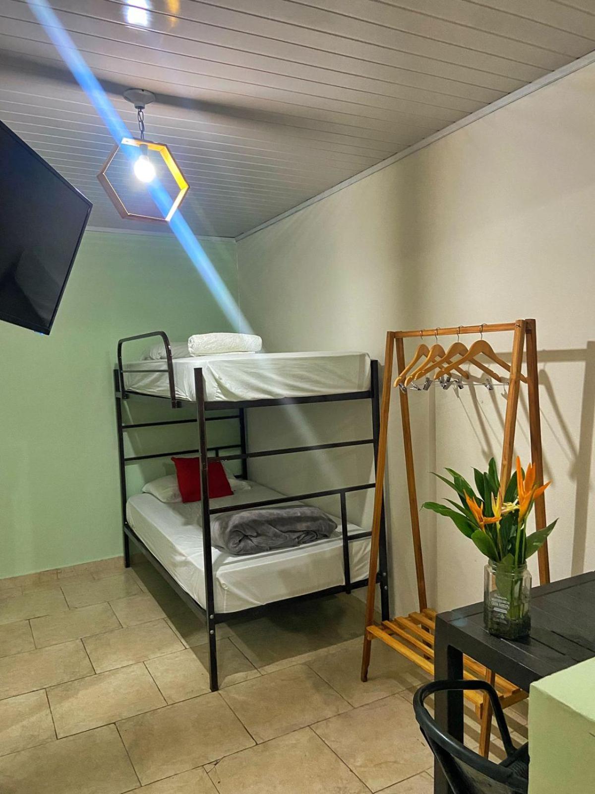 Hostel Travelers Chitré Екстериор снимка
