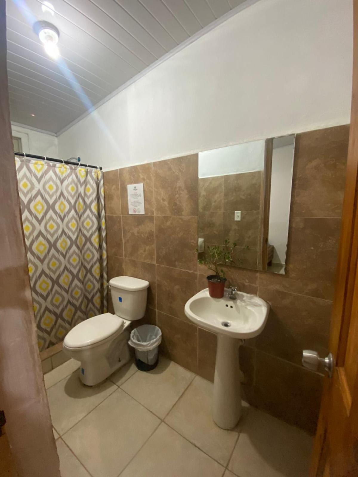 Hostel Travelers Chitré Екстериор снимка