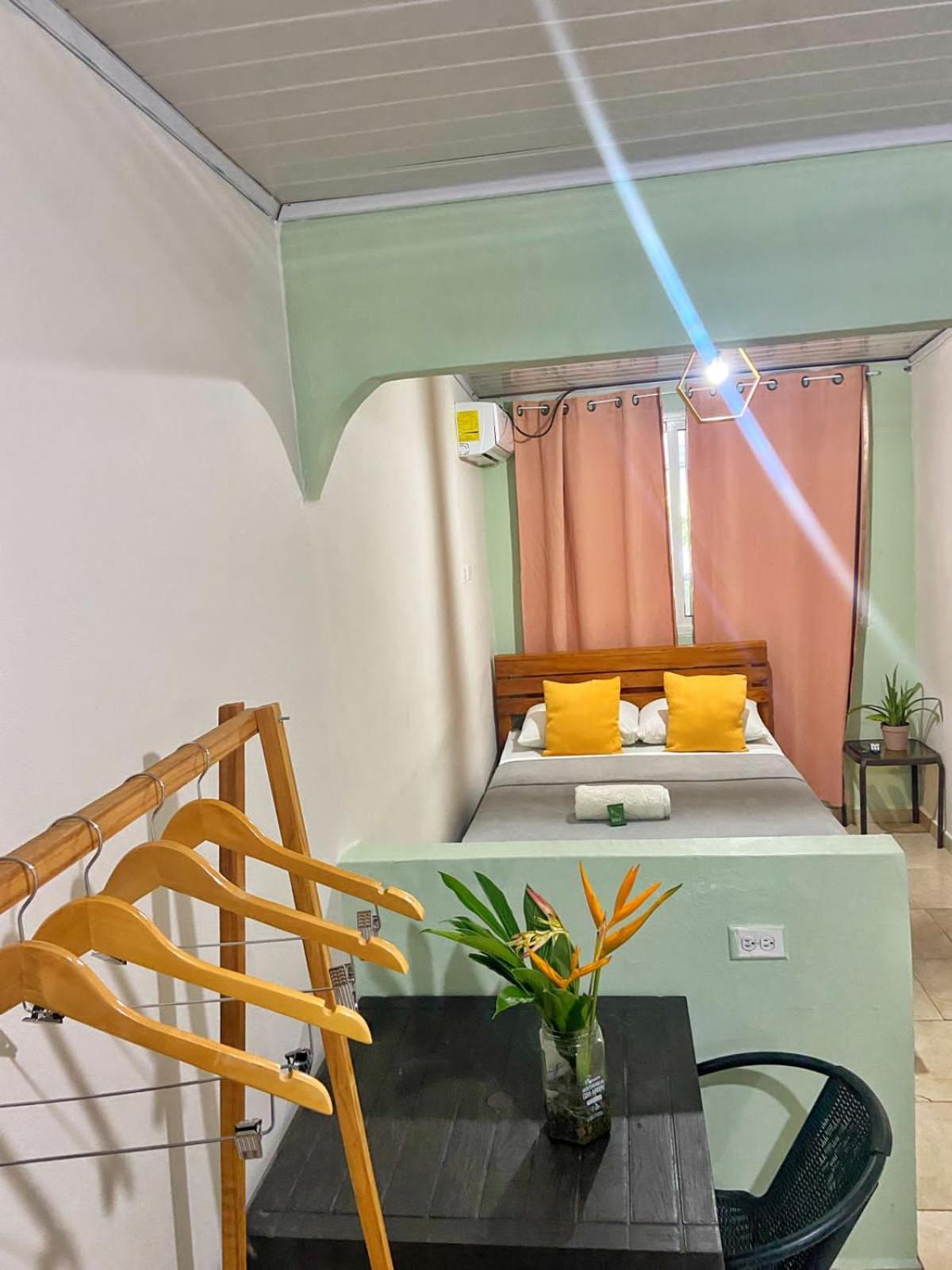 Hostel Travelers Chitré Екстериор снимка