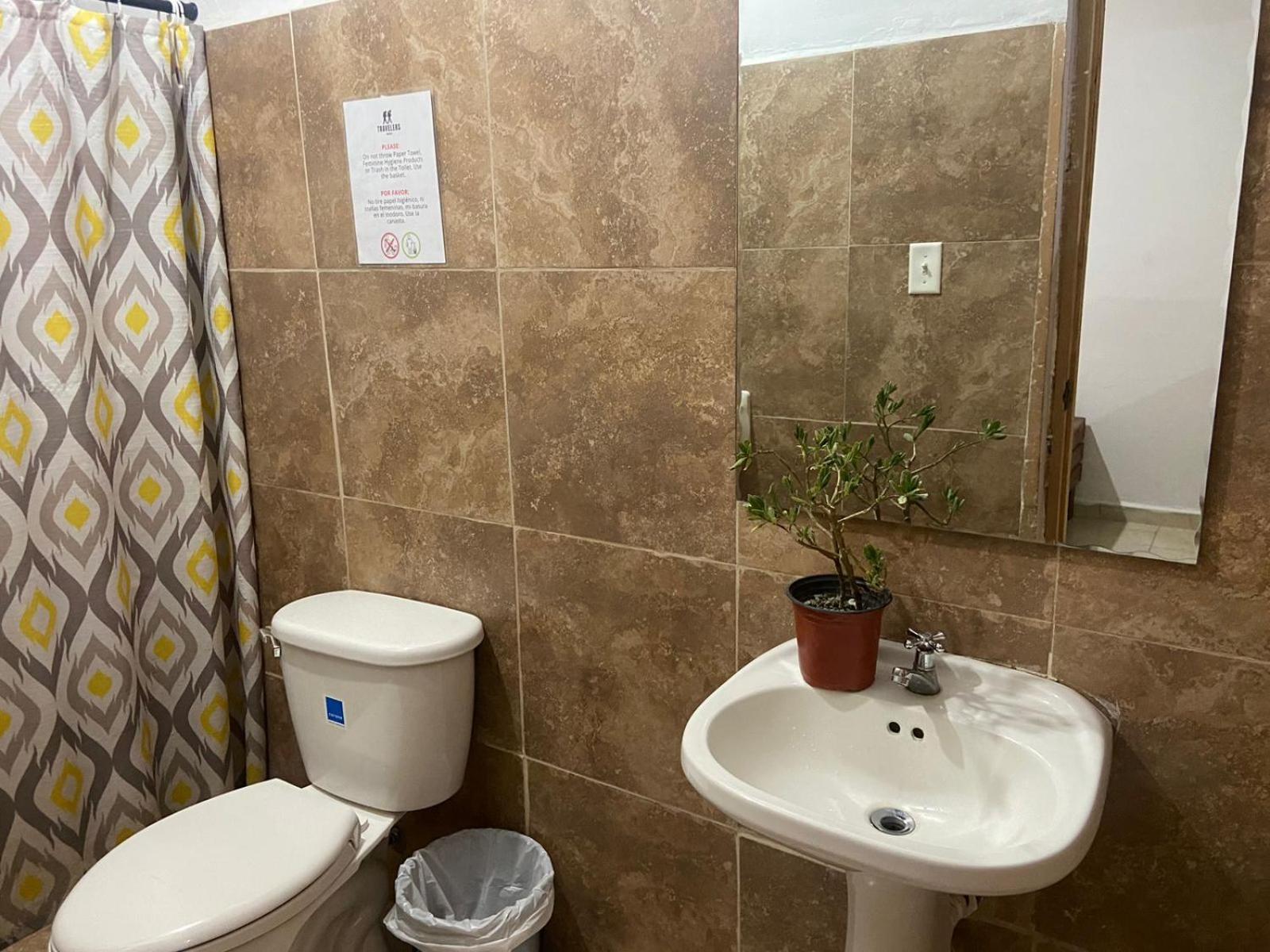 Hostel Travelers Chitré Екстериор снимка