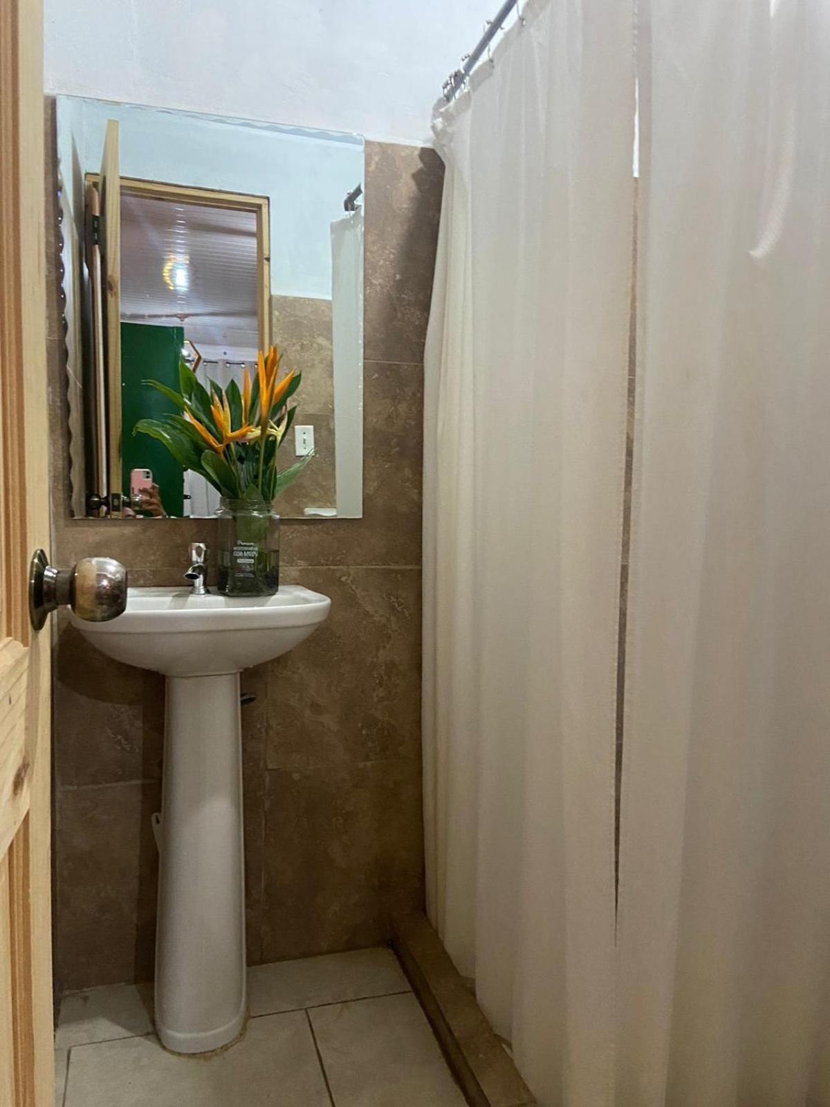 Hostel Travelers Chitré Екстериор снимка