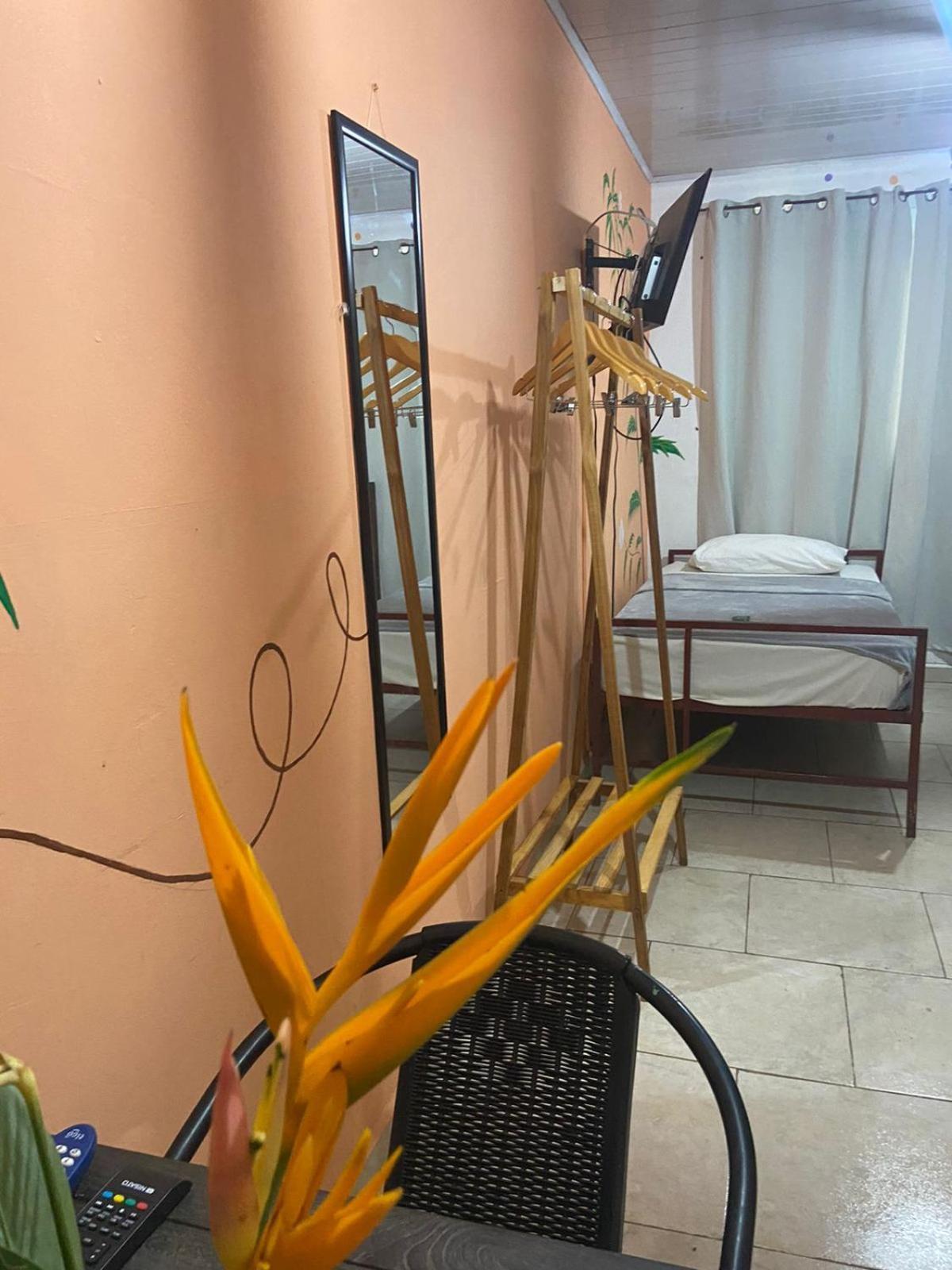 Hostel Travelers Chitré Екстериор снимка
