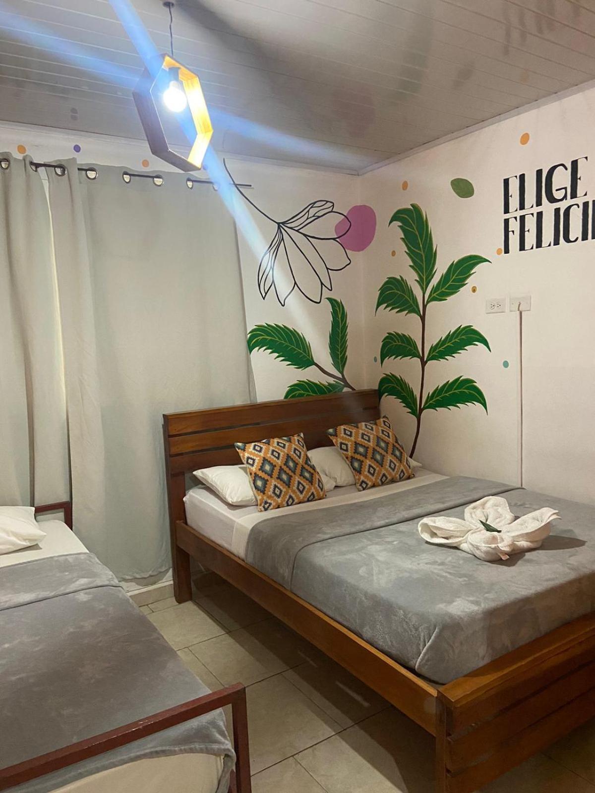 Hostel Travelers Chitré Екстериор снимка