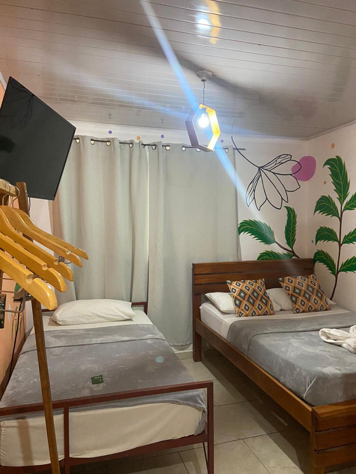 Hostel Travelers Chitré Екстериор снимка