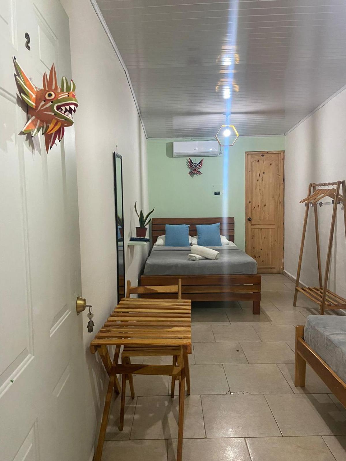 Hostel Travelers Chitré Екстериор снимка