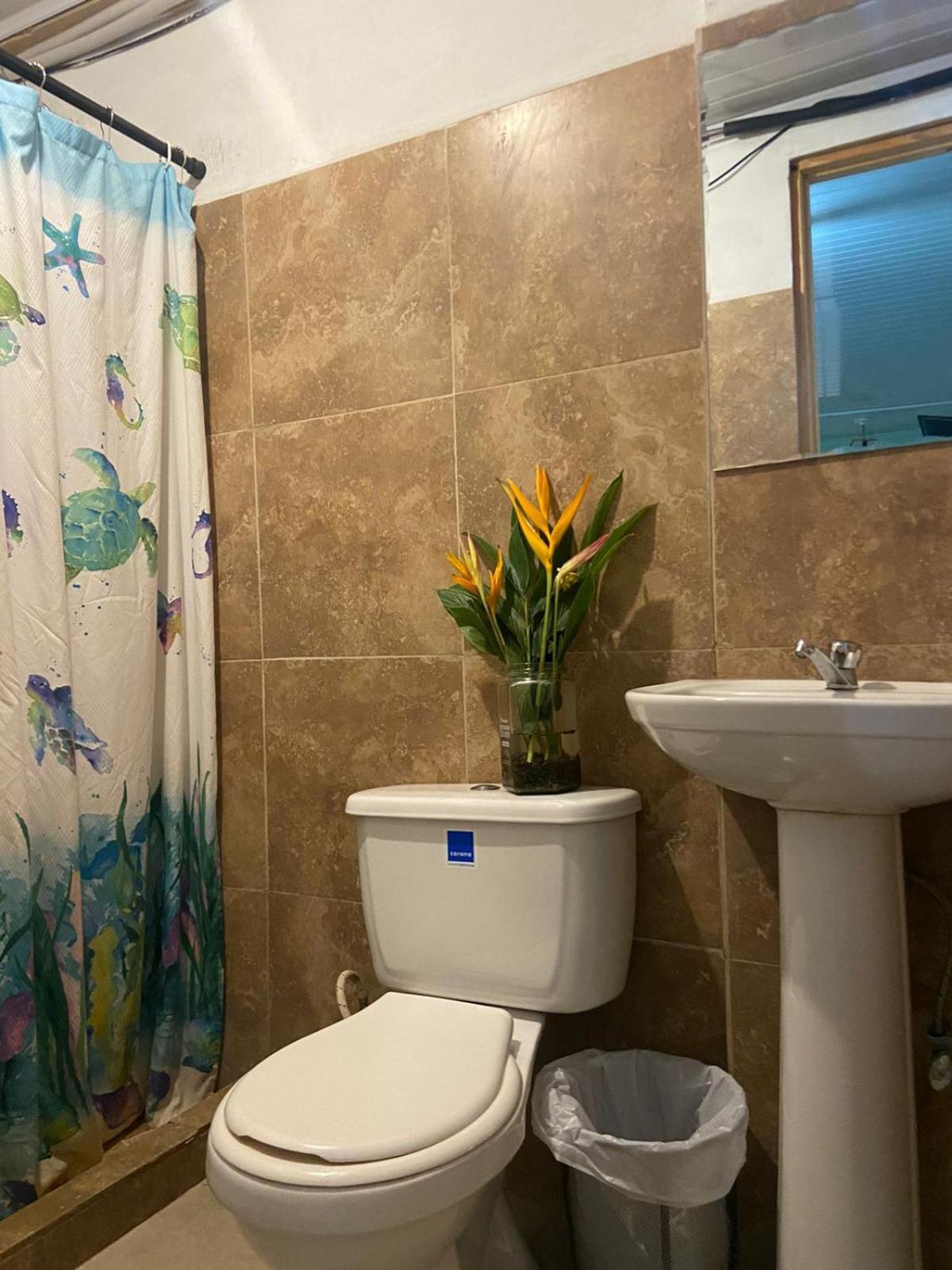 Hostel Travelers Chitré Екстериор снимка
