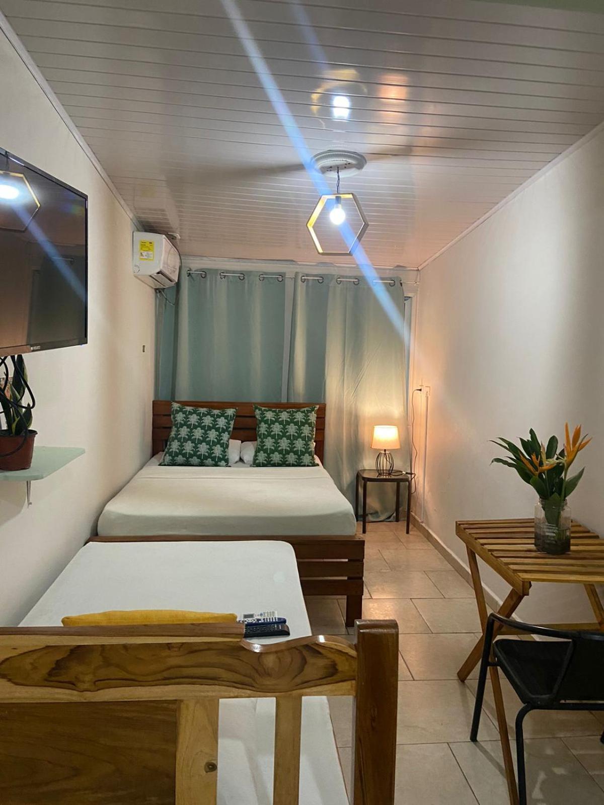 Hostel Travelers Chitré Екстериор снимка