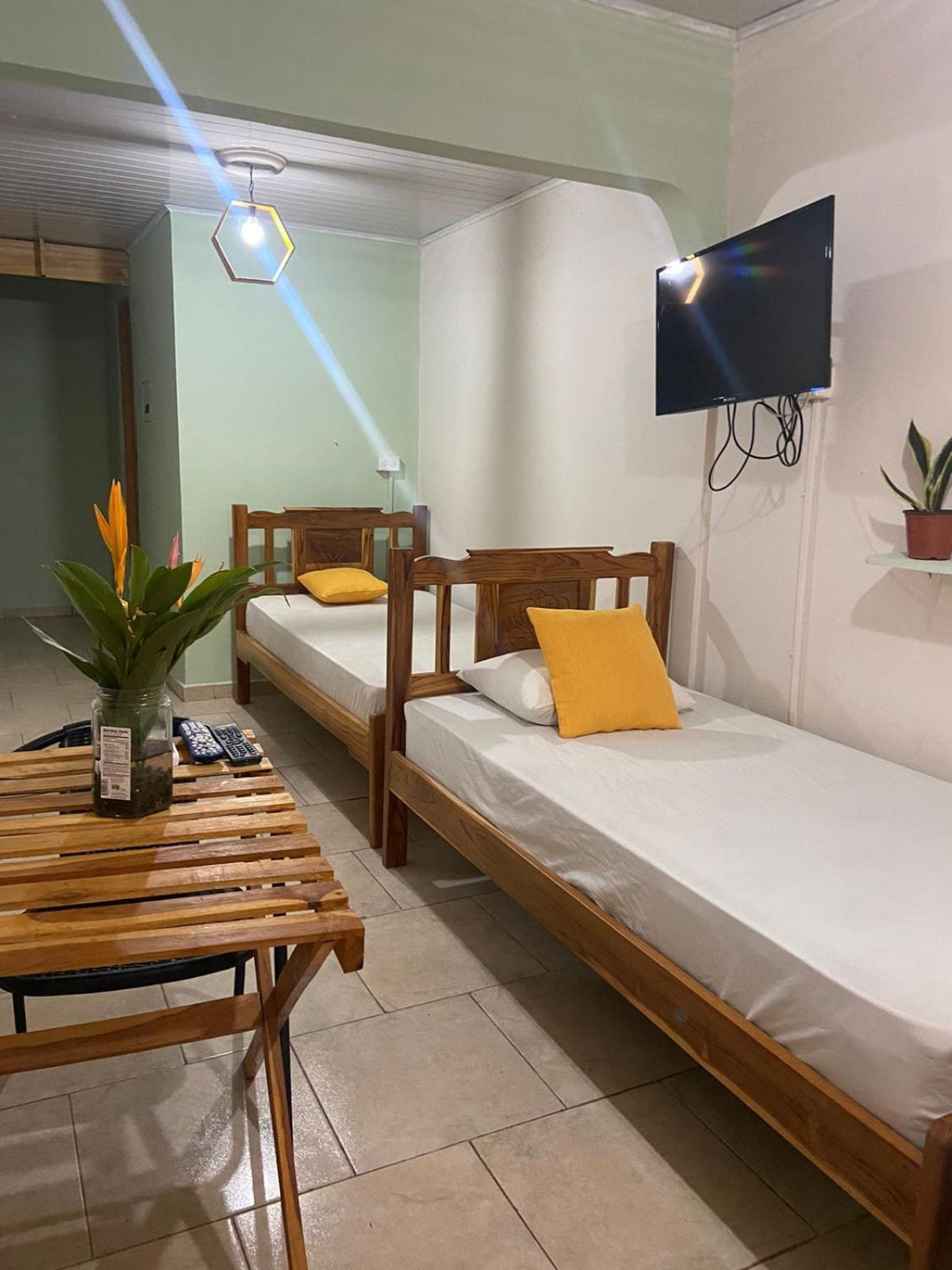 Hostel Travelers Chitré Екстериор снимка