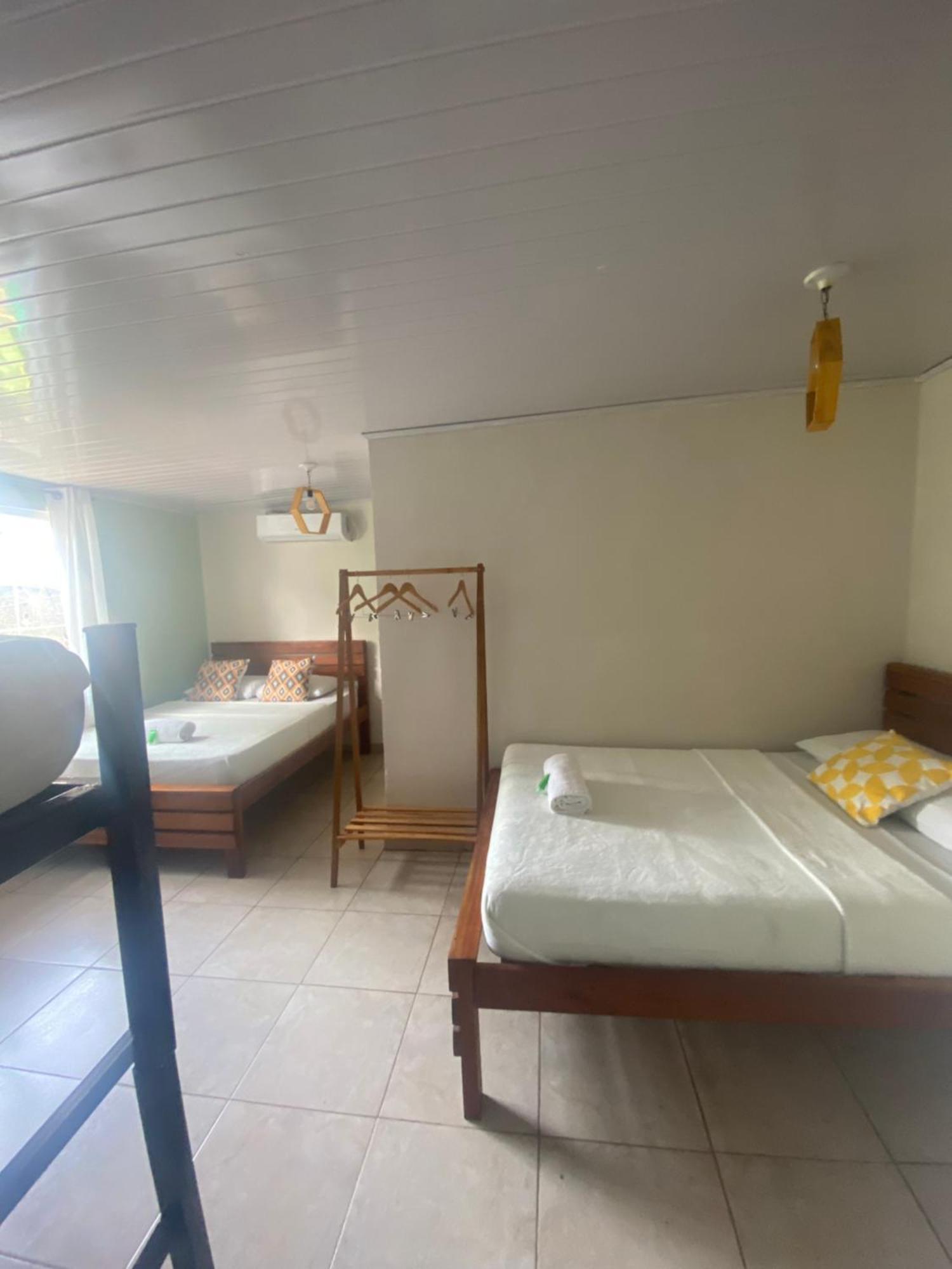 Hostel Travelers Chitré Екстериор снимка