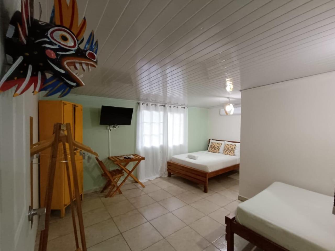 Hostel Travelers Chitré Екстериор снимка
