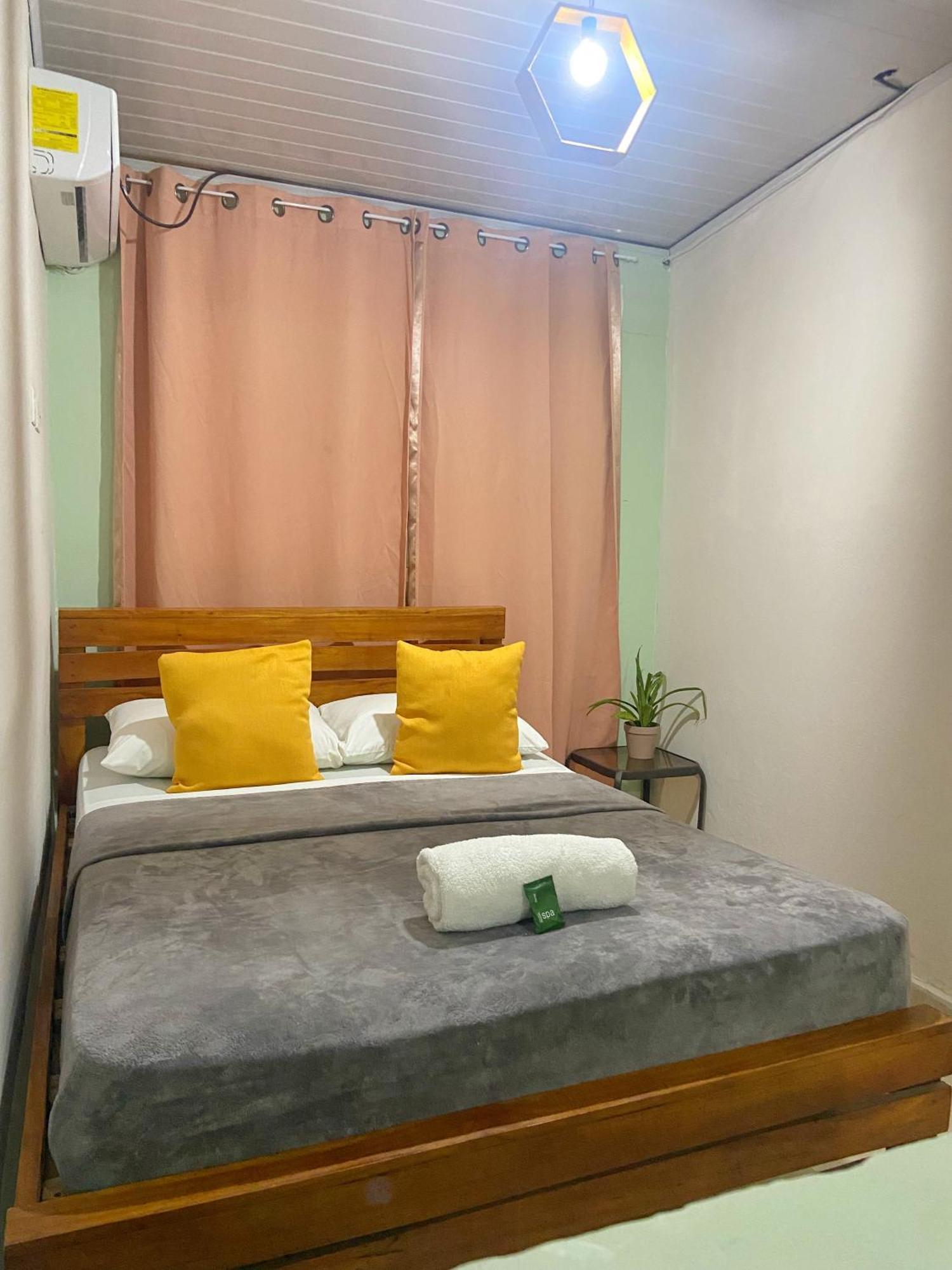 Hostel Travelers Chitré Екстериор снимка